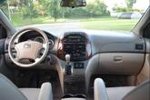 Thumbnail of 2005 Champagne Toyota Sienna