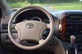 Thumbnail of 2005 Champagne Toyota Sienna