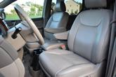 Thumbnail of 2005 Champagne Toyota Sienna