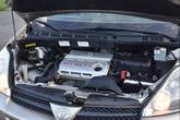 Thumbnail of 2005 Champagne Toyota Sienna