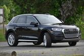 Thumbnail of 2018 Black Audi Q5