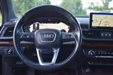 Thumbnail of 2018 Black Audi Q5