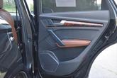 Thumbnail of 2018 Black Audi Q5