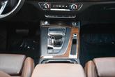 Thumbnail of 2018 Black Audi Q5