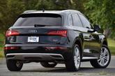 Thumbnail of 2018 Black Audi Q5