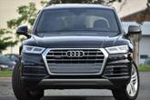 Thumbnail of 2018 Black Audi Q5