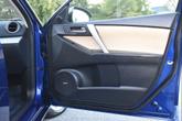 Thumbnail of 2012 Blue Mazda Mazda3