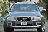 Thumbnail of 2010 Oyster Gray Metallic Volvo XC70
