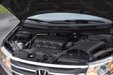 Thumbnail of 2011 Champagne Honda Odyssey