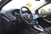 Thumbnail of 2012 Gray Ford Focus