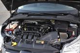Thumbnail of 2012 Gray Ford Focus