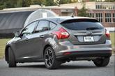 Thumbnail of 2012 Gray Ford Focus