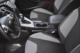 Thumbnail of 2012 Gray Ford Focus