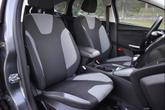 Thumbnail of 2012 Gray Ford Focus