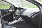Thumbnail of 2012 Gray Ford Focus