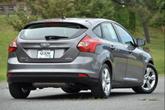 Thumbnail of 2014 Gray Ford Focus