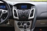 Thumbnail of 2014 Gray Ford Focus