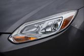 Thumbnail of 2014 Gray Ford Focus