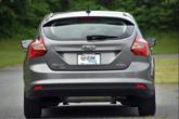 Thumbnail of 2014 Gray Ford Focus