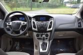 Thumbnail of 2014 Gray Ford Focus