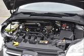Thumbnail of 2014 Gray Ford Focus