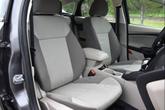 Thumbnail of 2014 Gray Ford Focus