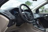 Thumbnail of 2014 Gray Ford Focus