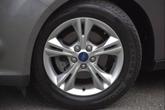Thumbnail of 2014 Gray Ford Focus