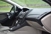Thumbnail of 2014 Gray Ford Focus