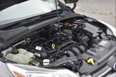 Thumbnail of 2014 Gray Ford Focus