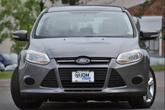 Thumbnail of 2014 Gray Ford Focus