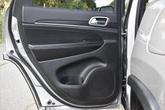 Thumbnail of 2014 Silver Jeep Grand Cherokee