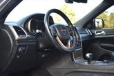 Thumbnail of 2014 Silver Jeep Grand Cherokee