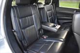 Thumbnail of 2014 Silver Jeep Grand Cherokee