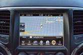 Thumbnail of 2014 Silver Jeep Grand Cherokee