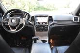 Thumbnail of 2014 Silver Jeep Grand Cherokee