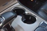 Thumbnail of 2014 Silver Jeep Grand Cherokee