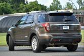 Thumbnail of 2015 Brown Ford Explorer