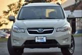 Thumbnail of 2014 Beige Subaru XV Crosstrek