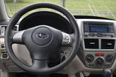 Thumbnail of 2009 Blue Subaru Impreza