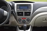 Thumbnail of 2009 Blue Subaru Impreza