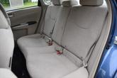 Thumbnail of 2009 Blue Subaru Impreza