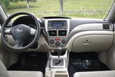 Thumbnail of 2009 Blue Subaru Impreza