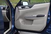 Thumbnail of 2009 Blue Subaru Impreza