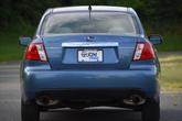 Thumbnail of 2009 Blue Subaru Impreza