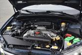 Thumbnail of 2009 Blue Subaru Impreza