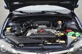 Thumbnail of 2009 Blue Subaru Impreza