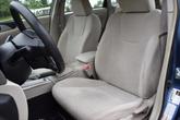 Thumbnail of 2009 Blue Subaru Impreza