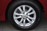 Thumbnail of 2014 Cayenne Red Metallic Nissan Altima