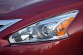 Thumbnail of 2014 Cayenne Red Metallic Nissan Altima
